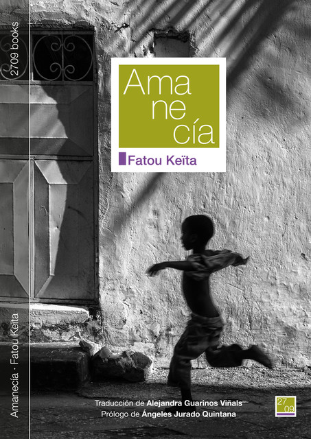 Amanecía, Fatou Keïta