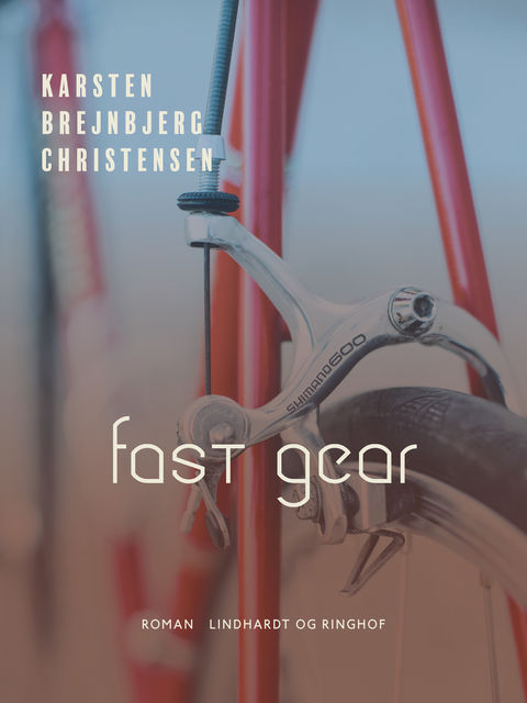 Fast gear, Karsten Brejnbjerg Christensen