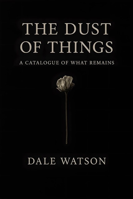 The Dust You Do Not See, Dale Watson