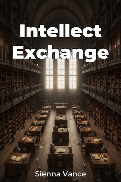 Intellect Exchange, Sienna Vance