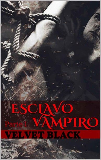 Esclavo Vampiro (Libro 1), Velvet Black