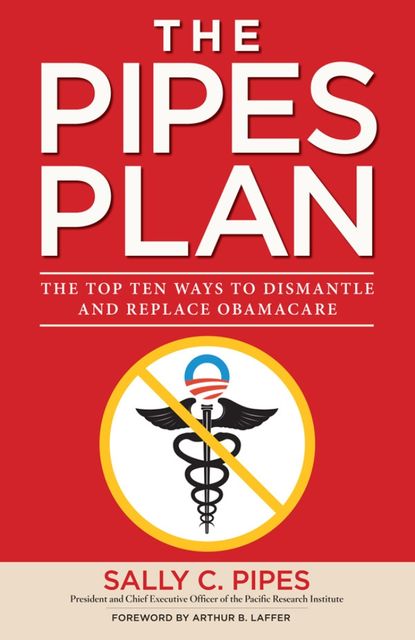 The Pipes Plan, Sally C. Pipes