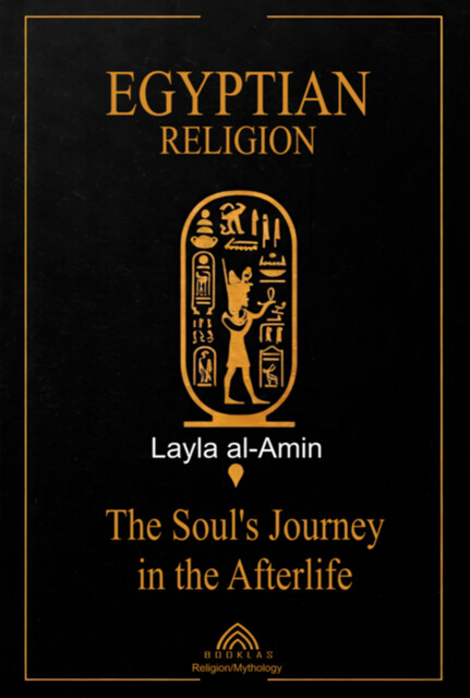 Egyptian Religion, Luiz Santos, Layla Al-amin