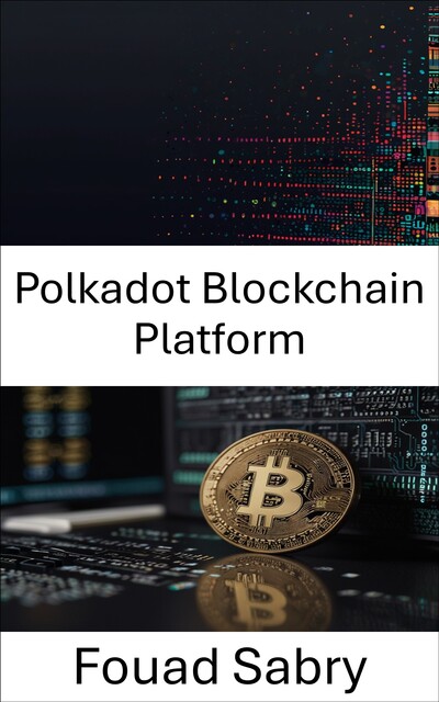 Polkadot Blockchain Platform, Fouad Sabry