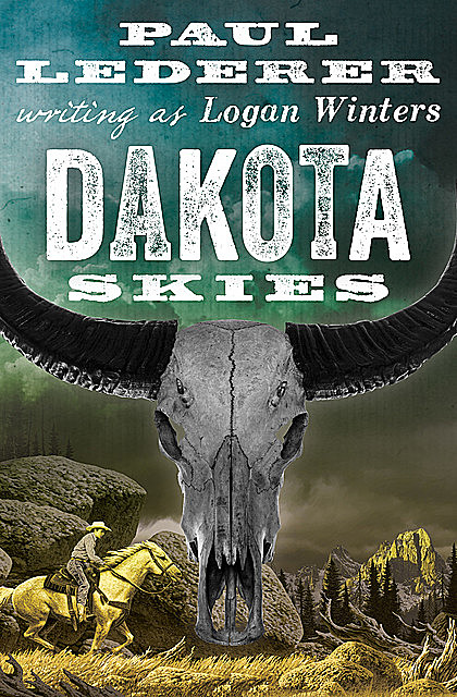 Dakota Skies, Paul Lederer