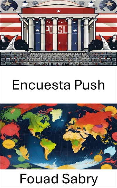 Encuesta Push, Fouad Sabry