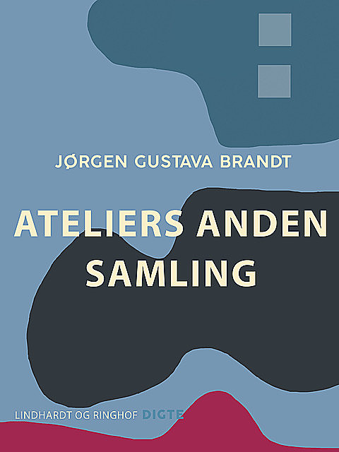 Ateliers. Anden samling, Jørgen Gustava Brandt
