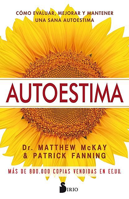 Autoestima, Matthew McKay, Patrick Fanning