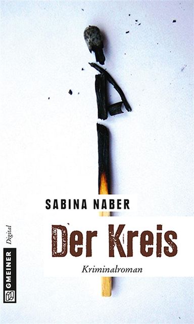 Der Kreis, Sabina Naber