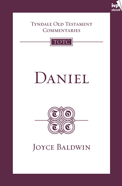 TOTC Daniel, Joyce Baldwin