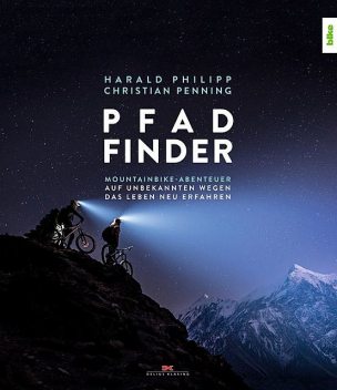 Pfad-Finder, Harald Philipp, Christian Penning