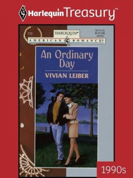 An Ordinary Day, Vivian Leiber