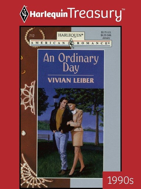 An Ordinary Day, Vivian Leiber