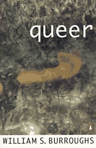 Queer, William Burroughs