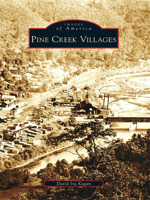 Pine Creek Villages, David Ira Kagan