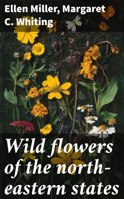 Wild flowers of the north-eastern states, Ellen Miller, Margaret C. Whiting