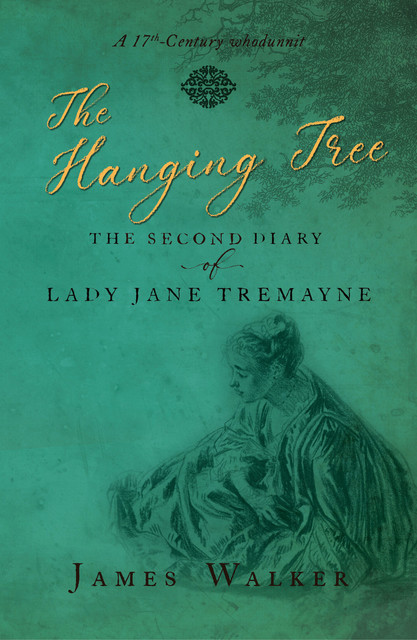 The Hanging Tree, James Walker