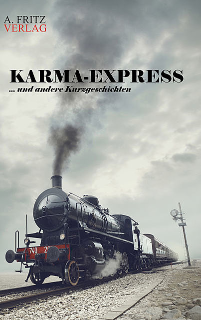 Karma-Express, Andreas Schnell