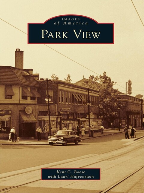 Park View, Kent C. Boese