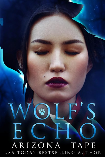 Wolf's Echo, Arizona Tape