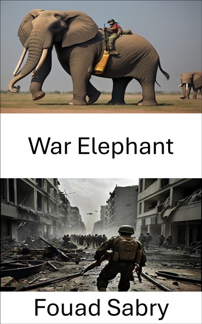War Elephant, Fouad Sabry