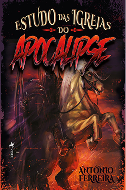 Estudo das igrejas do Apocalipse, António Ferreira