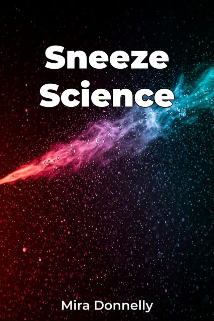 Sneeze Science, Mira Donnelly