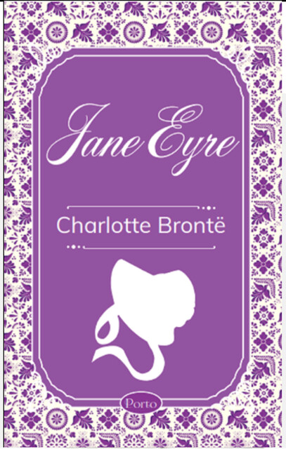 Jane Eyre, Charlotte Brontë