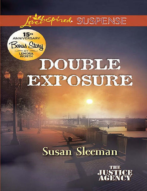 Double Exposure, Lenora Worth, Susan Sleeman