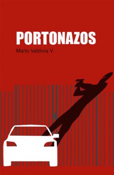 Portonazos, Mario Valdivia