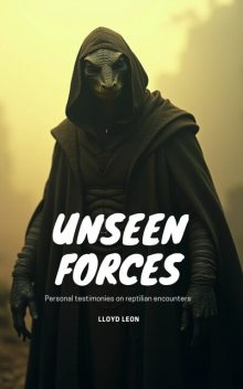 Unseen Forces, Lloyd Leon