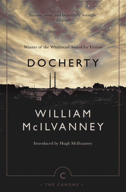 Docherty, William McIlvanney