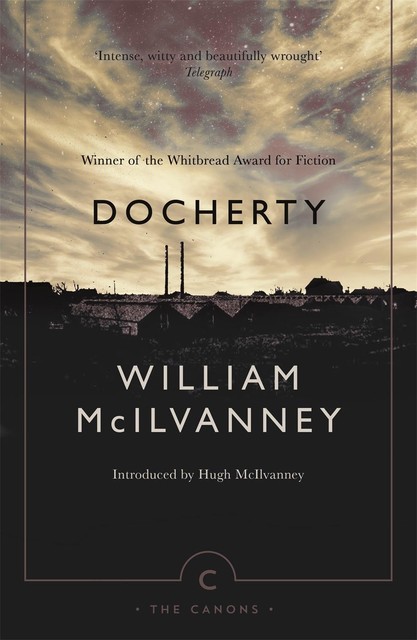 Docherty, William McIlvanney