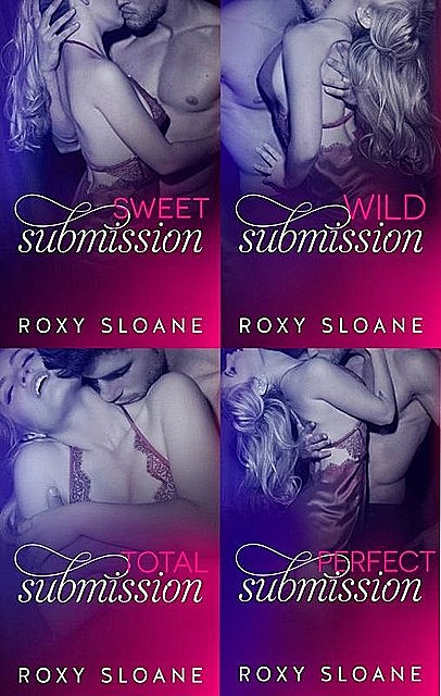 Submission, Roxy Sloane