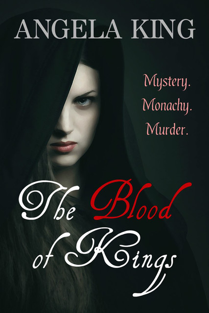 The Blood of Kings, Angela King