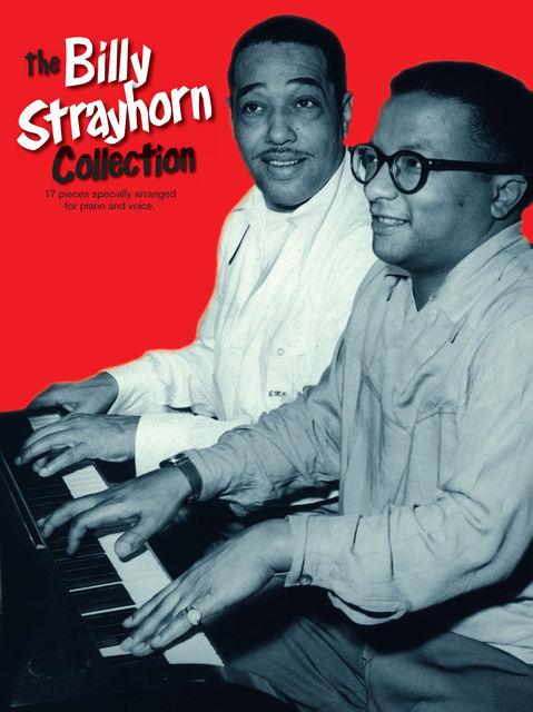 The Billy Strayhorn Collection, Wise Publications