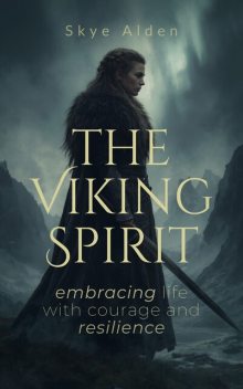 The Viking Spirit, Skye Alden