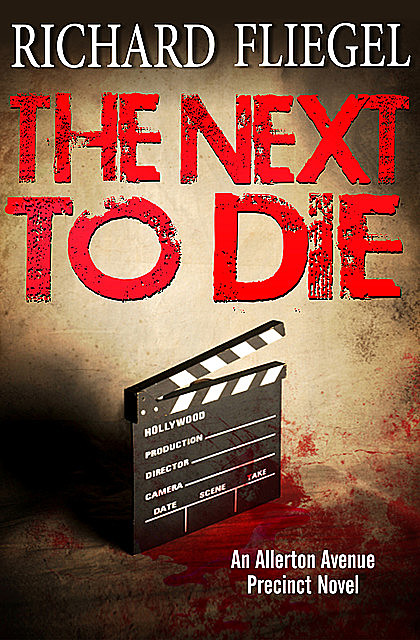 The Next to Die, Richard Fliegel