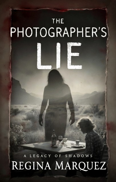 The Photographer's Lie, Regina Marquez