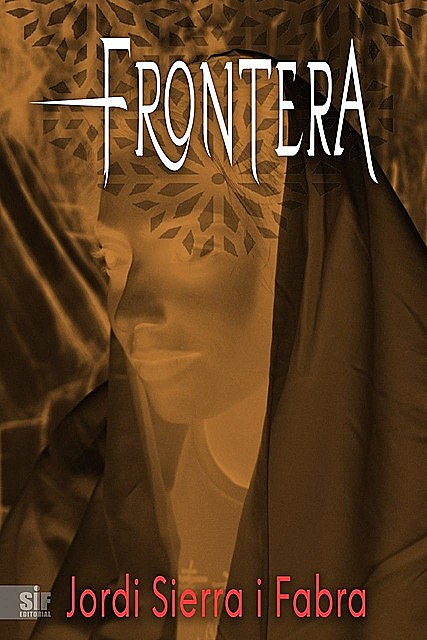 Frontera (eBook-ePub), Jordi Sierra I Fabra