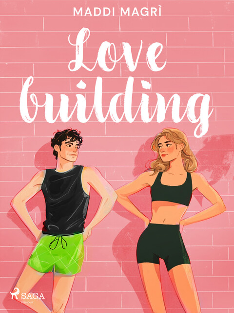 Love building, Maddi Magrì