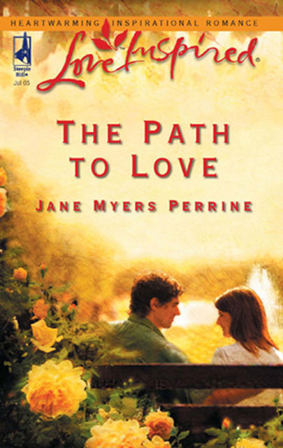 The Path To Love, Jane Myers Perrine