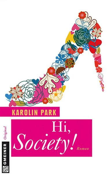 Hi, Society, Karolin Park