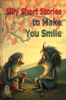 Silly Short Stories to Make You Smile, Mahe Dee