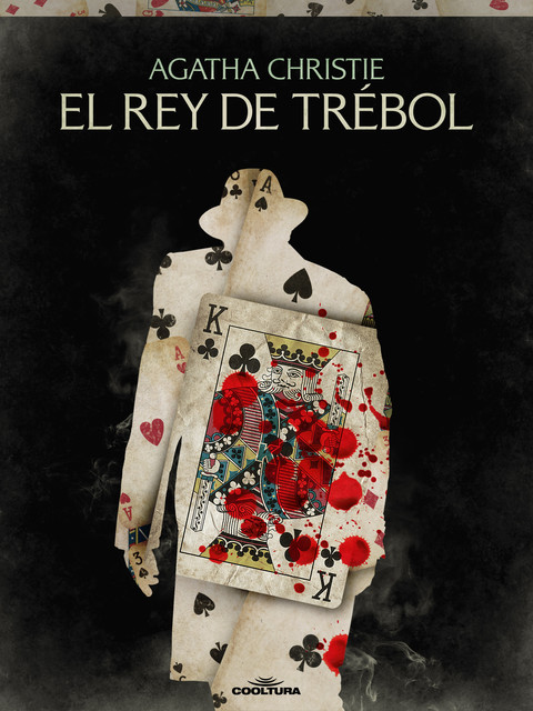 El rey de trébol, Agatha Christie