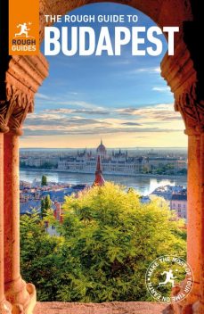 The Rough Guide to Budapest, Rough Guides
