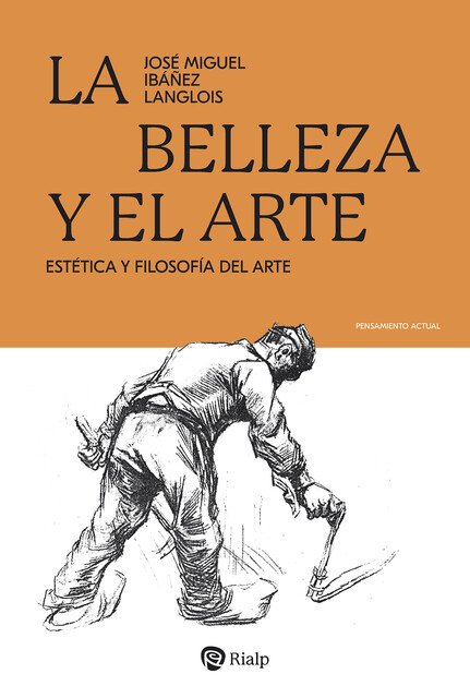 La belleza y el arte, José Miguel Ibáñez Langlois