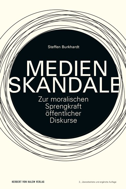 Medienskandale, Steffen Burkhardt