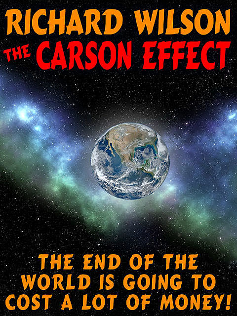 The Carson Effect, Richard Wilson