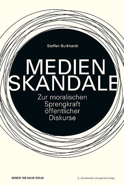 Medienskandale, Steffen Burkhardt